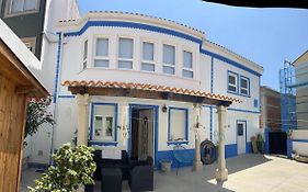 Casa Do Patio